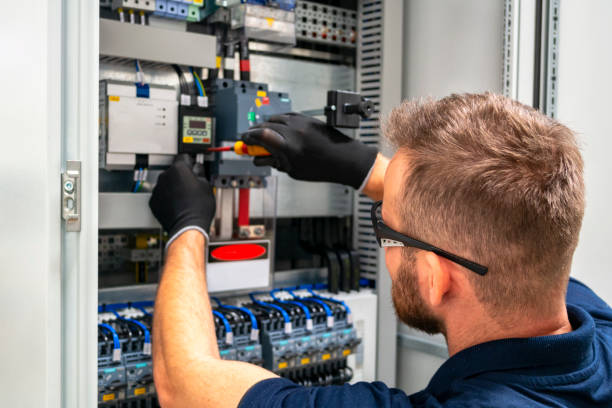  East Franklin, NJ Electrician Pros
