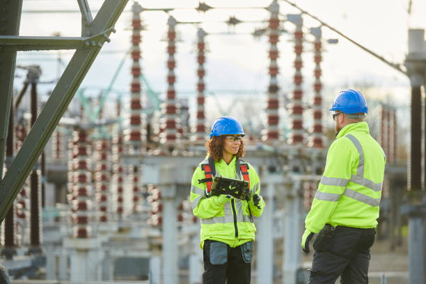 Best Home Electrical Repair  in East Franklin, NJ
