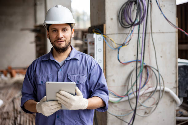 Best Generator Installation Services  in East Franklin, NJ