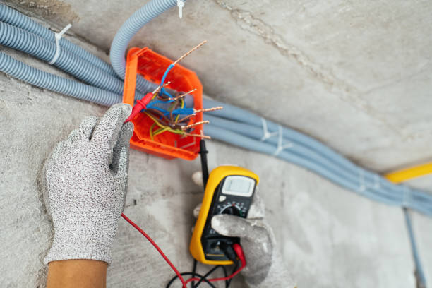 Best Electrical Repair Services  in East Franklin, NJ