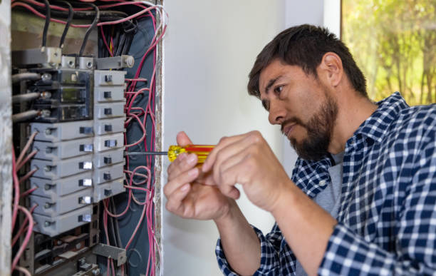 Best Best Electricians Near Me  in East Franklin, NJ